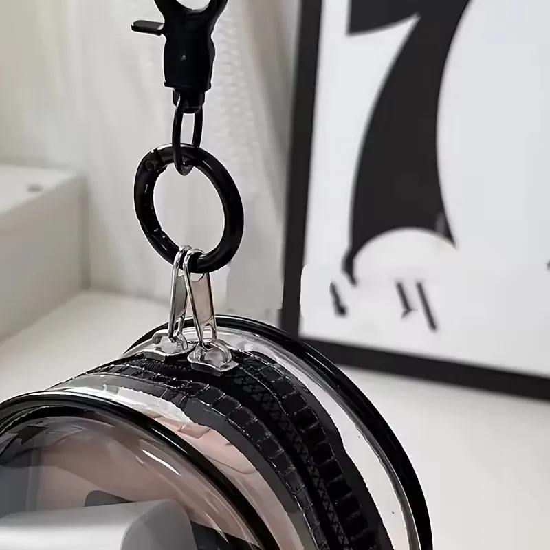 Cable Charger Organizer For Ea - Cable Winder Keychain ulasan dan harga